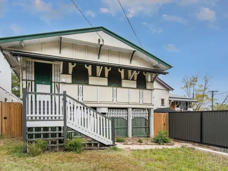 Main view of Homely house listing, 8 Bodalla Street, Norman Park QLD 4170