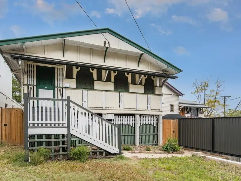 Main view of Homely house listing, 8 Bodalla Street, Norman Park QLD 4170