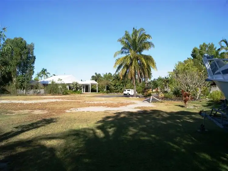 Fourth view of Homely land listing, 52 ENDEAVOUR Street, Port Douglas QLD 4877