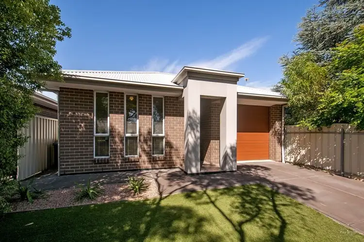 Main view of Homely house listing, 84 Lurline Avenue, Gilles Plains SA 5086