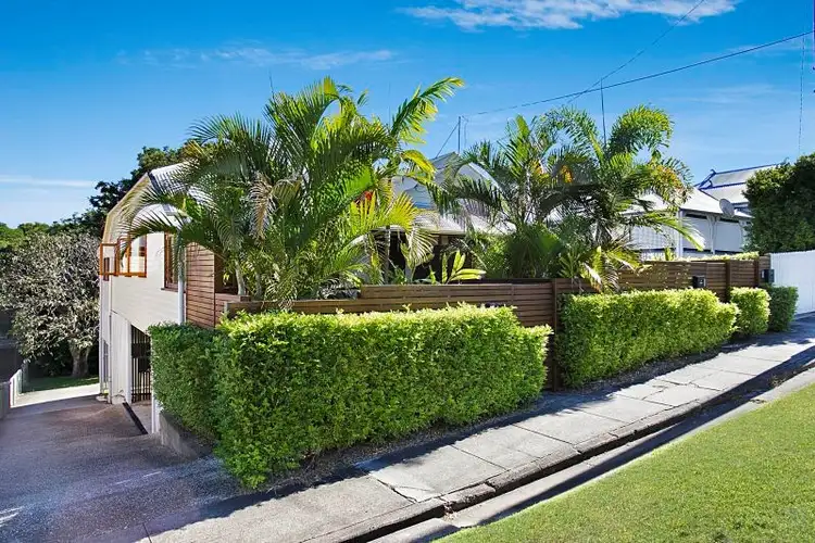 10 Jones Street, Auchenflower QLD 4066