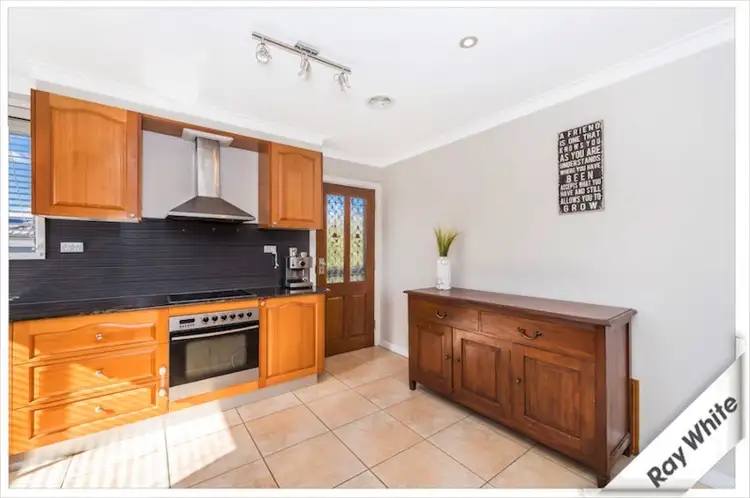 Sixth view of Homely house listing, 6 Montebar Row, Karabar NSW 2620