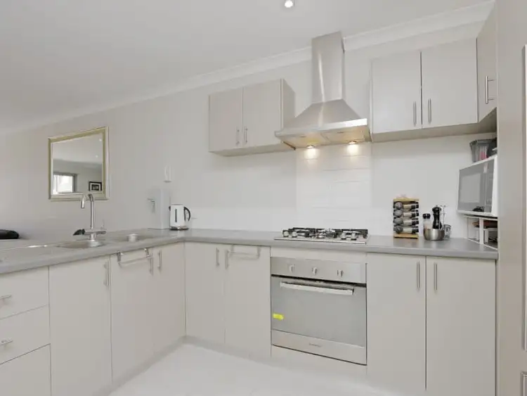 Second view of Homely townhouse listing, 25/158 George Street, Queens Park WA 6107