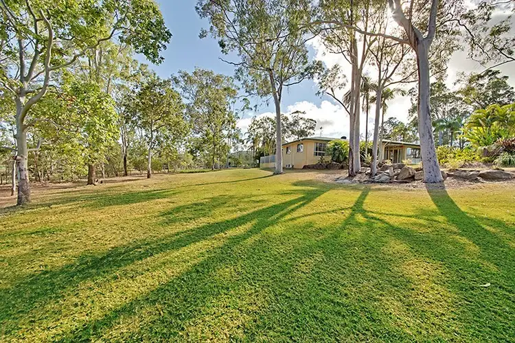 Third view of Homely house listing, 182 Barmaryee Road, Barmaryee QLD 4703