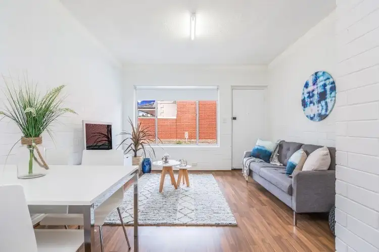 Fifth view of Homely house listing, 1/11 Musgrave Street, Largs Bay SA 5016