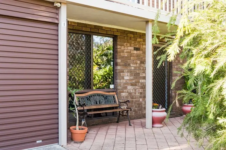 Fifth view of Homely townhouse listing, 1/56-58 Matheson Road, Applecross WA 6153