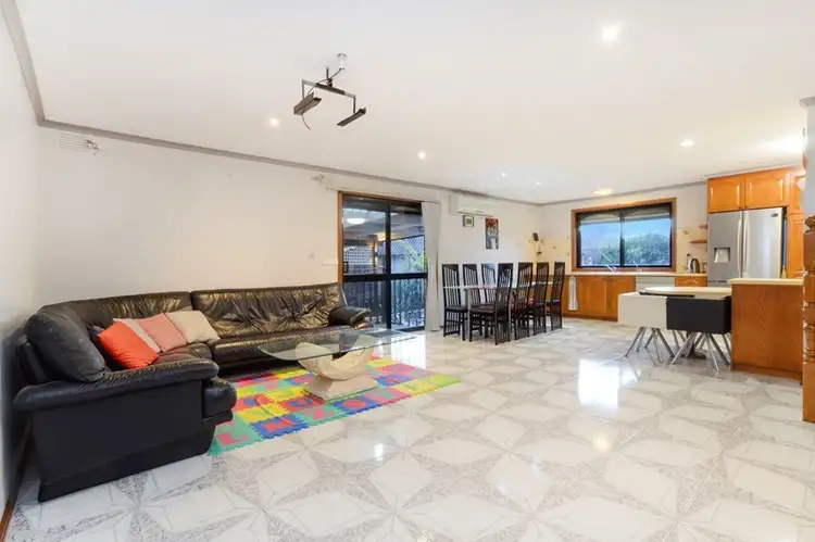 Fourth view of Homely house listing, 53 Wellington Crescent, Lalor VIC 3075