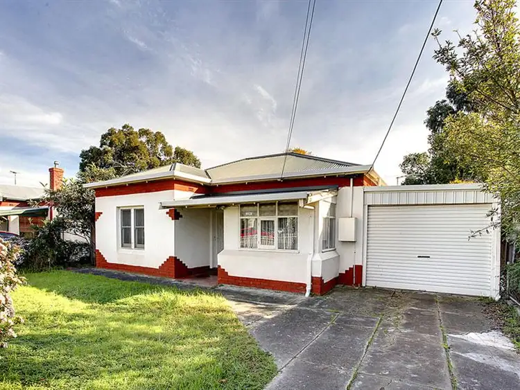 Main view of Homely house listing, 46 Belford Avenue, Devon Park SA 5008
