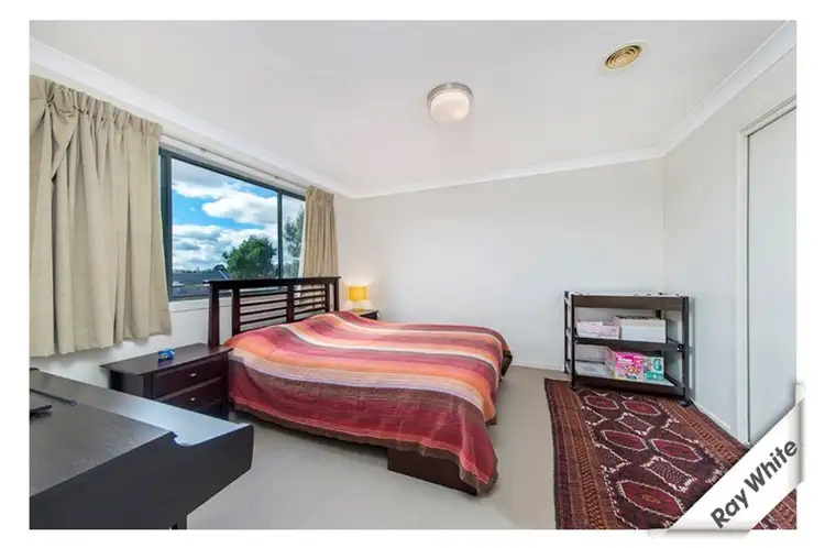 Seventh view of Homely house listing, 70 Bryan Hudson Street, Macgregor ACT 2615