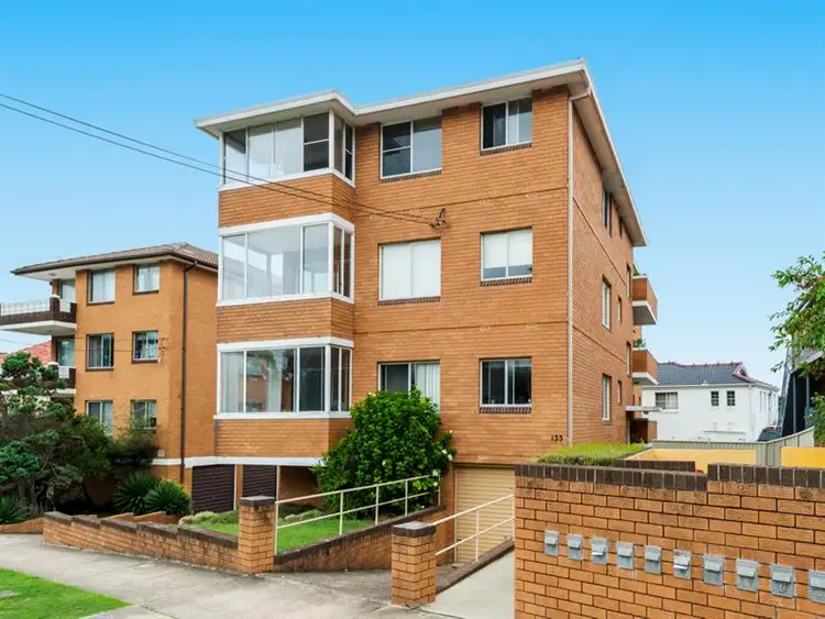 Fifth view of Homely unit listing, 3/135 Duncan Street, Maroubra NSW 2035