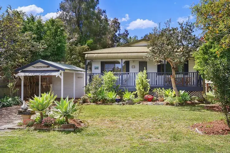 37 Restella Avenue, Davistown NSW 2251