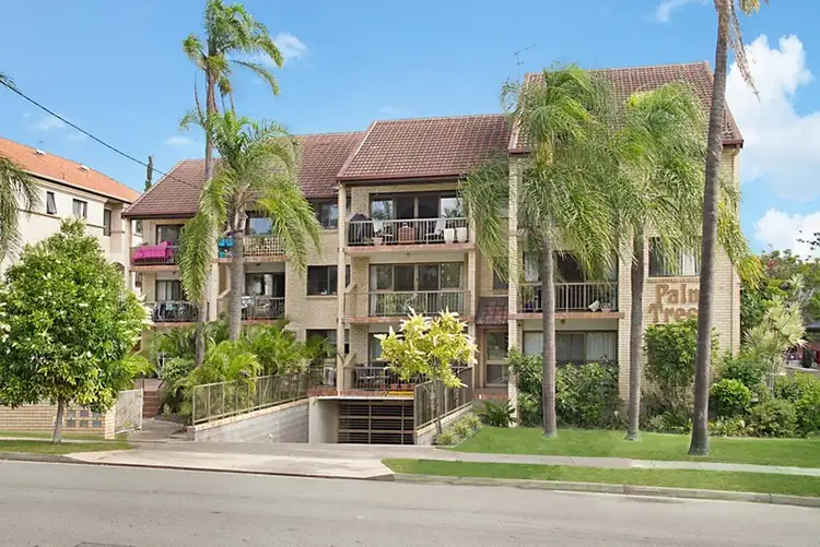 Seventh view of Homely unit listing, 12 'Palm Trees' 16 St Kilda Avenue, Broadbeach QLD 4218