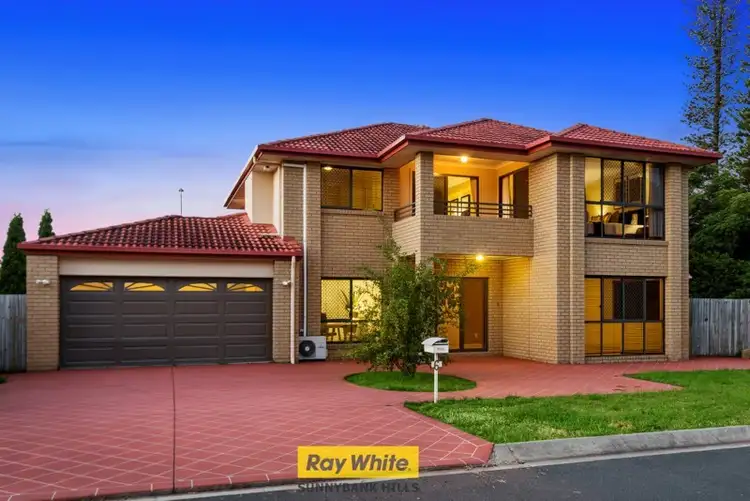 6 Cherimoya Place, Sunnybank Hills QLD 4109