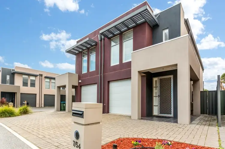 Main view of Homely house listing, 7/54 Victoria Street, Queenstown SA 5014