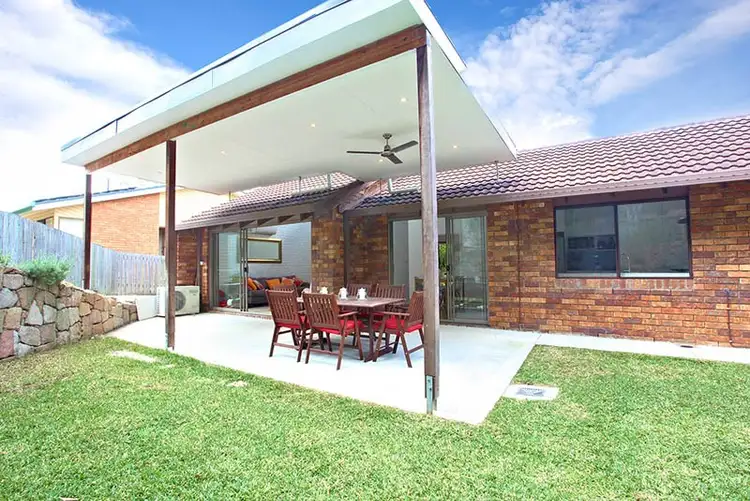 Second view of Homely house listing, 17 Burrumbuck Street, Chapel Hill QLD 4069