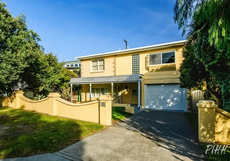 Second view of Homely house listing, 11 Maroubra Drive, Cape Woolamai VIC 3925