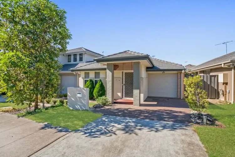 5 Christiansen Boulevard, Moorebank NSW 2170