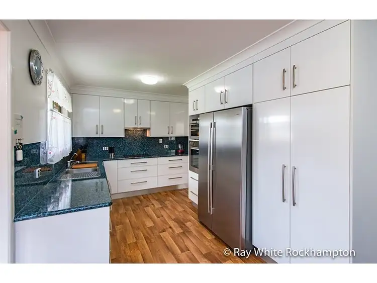 Fourth view of Homely house listing, 422 Moyle Street, Frenchville QLD 4701