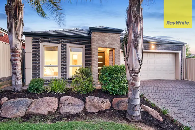 Main view of Homely house listing, 4 Forrest Street, Blair Athol SA 5084