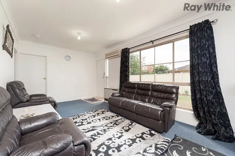 Second view of Homely unit listing, 2/57 Moffat Street, St Albans VIC 3021