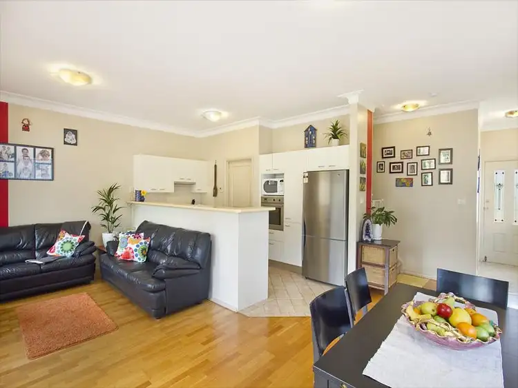 Fourth view of Homely townhouse listing, 1/99-101 Soldiers Road, Jannali NSW 2226