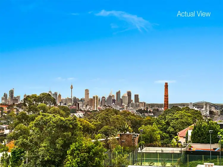 Main view of Homely apartment listing, 9/54 Bellevue Road, Bellevue Hill NSW 2023