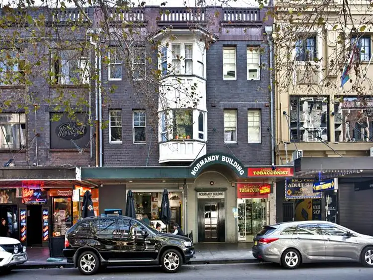 Fifth view of Homely apartment listing, 2/67 Darlinghurst Road, Potts Point NSW 2011