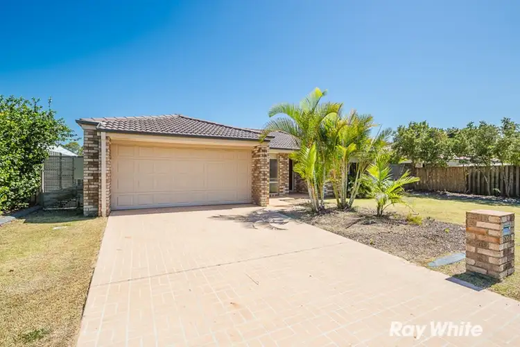 306 Bestmann Road, Sandstone Point QLD 4511