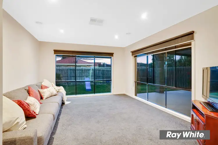 Seventh view of Homely house listing, 13 Prospero Way, Truganina VIC 3029