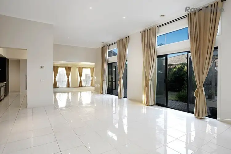 Fourth view of Homely house listing, 15 Lemongrass Circuit, Point Cook VIC 3030