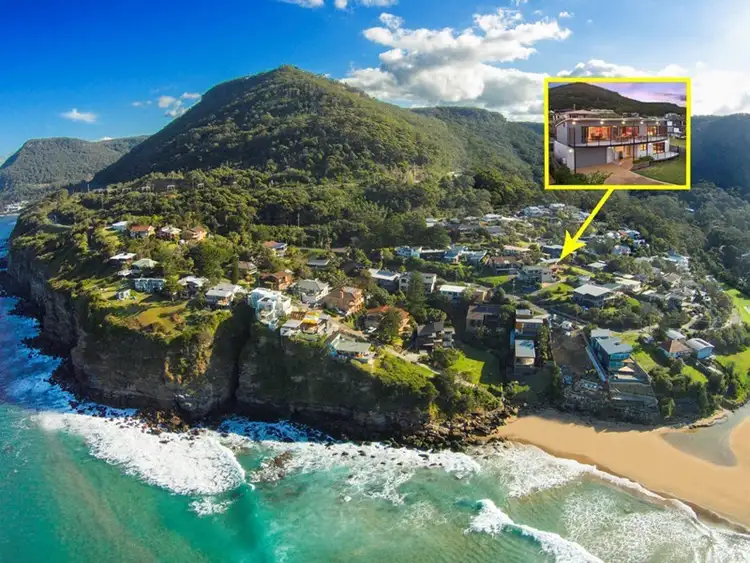 Fourth view of Homely house listing, 58A Lower Coast Road, Stanwell Park NSW 2508