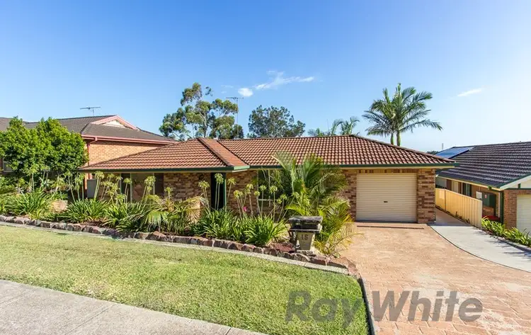 15 Shelley Close, Mayfield NSW 2304