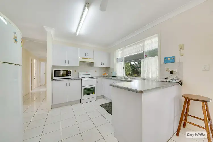 Sixth view of Homely house listing, 8 Anthea Street, Kinka Beach QLD 4703