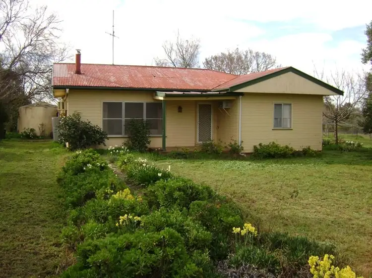 Fifth view of Homely rural property listing, 212 Binda Road, Gooloogong NSW 2805