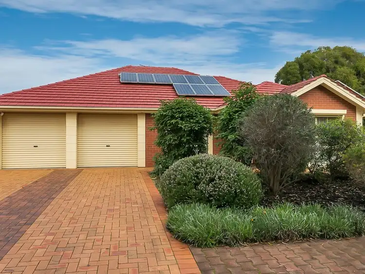 Second view of Homely house listing, 6 Emma Close, Mitchell Park SA 5043