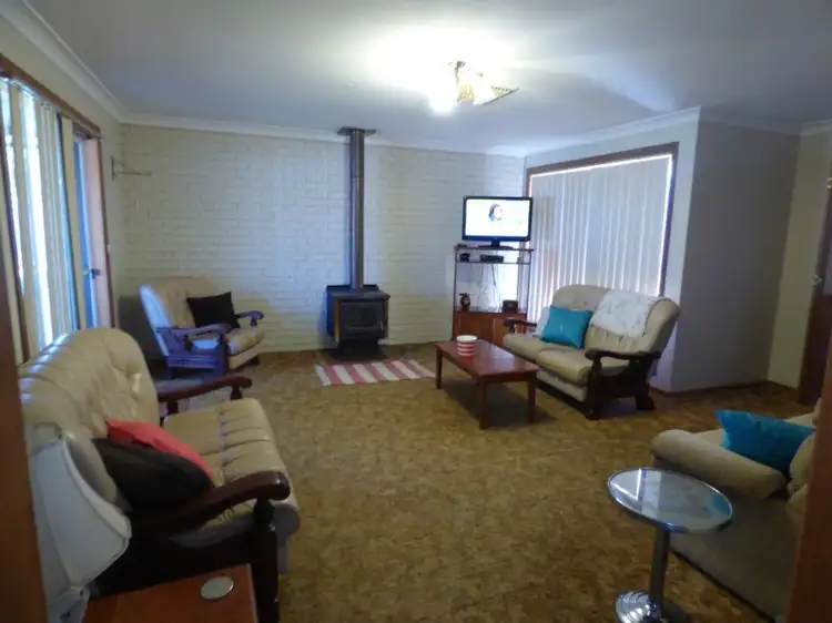 Fifth view of Homely house listing, 14 Palmer Crescent, Forbes NSW 2871