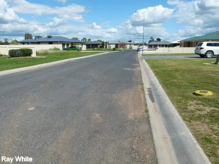 Second view of Homely land listing, 7 Dunstan Close, Forbes NSW 2871