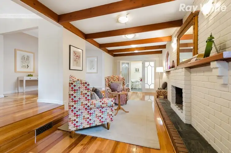 Fifth view of Homely house listing, 131 Kanooka Road, Boronia VIC 3155