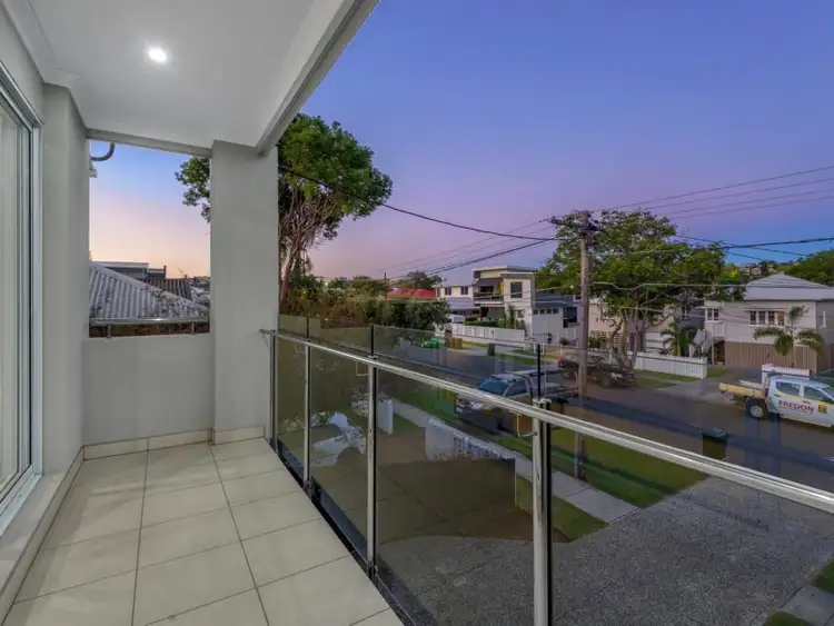 Seventh view of Homely house listing, 83 Smallman Street, Bulimba QLD 4171