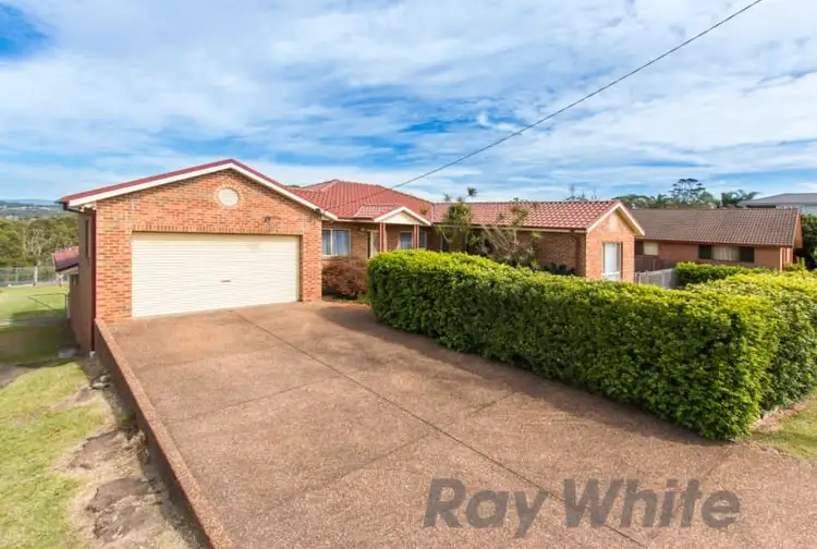 Fourth view of Homely house listing, 39 Bulls Garden Road, Whitebridge NSW 2290