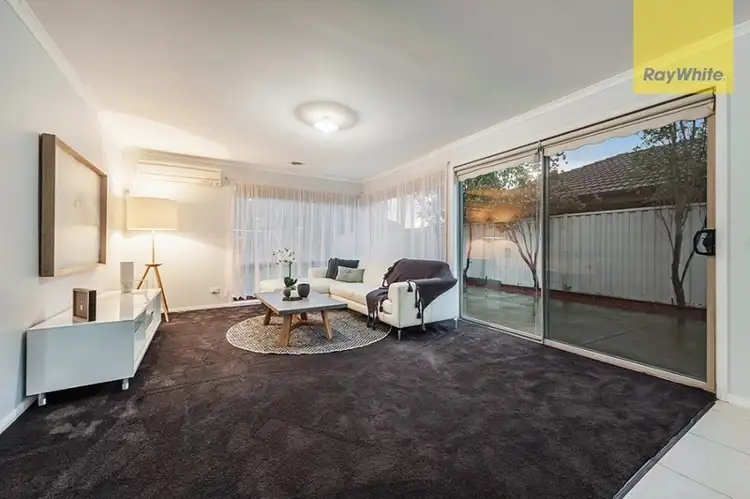 Seventh view of Homely house listing, 111 Hanson Road, Craigieburn VIC 3064