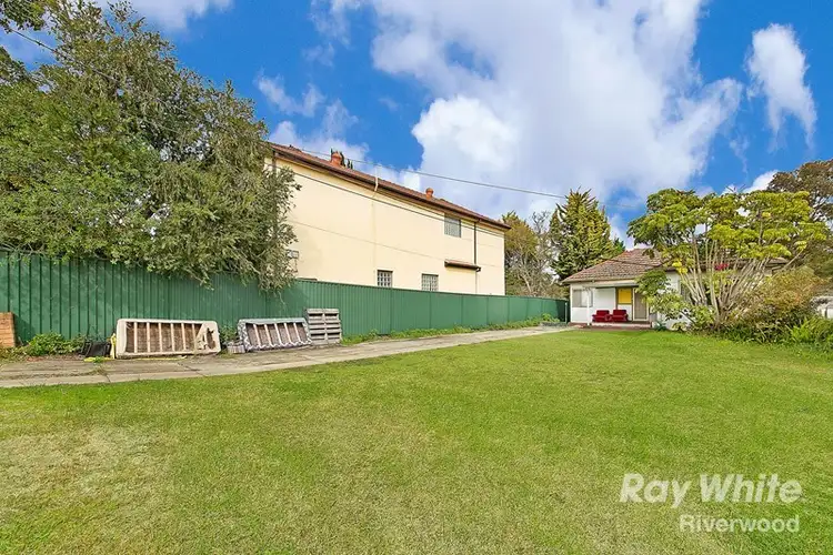 Second view of Homely house listing, 41 Morotai Avenue, Riverwood NSW 2210