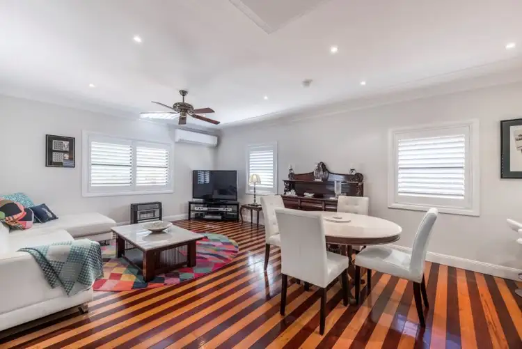Second view of Homely house listing, 117 Mein Street (Cnr Goble Street), Hendra QLD 4011