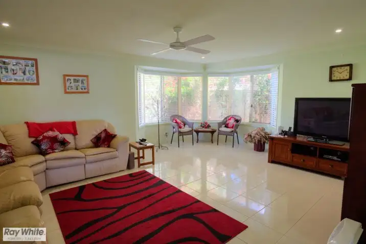 Fourth view of Homely house listing, 10 Wirrana Circuit, Forster NSW 2428