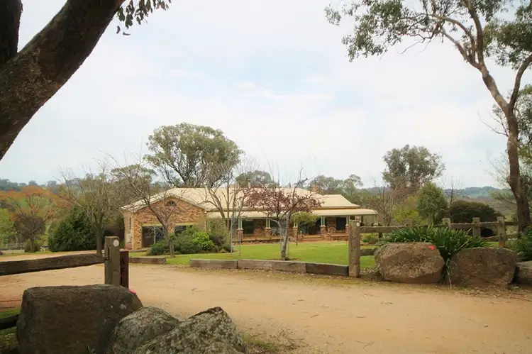 Main view of Homely house listing, 70 Roberts Road, Young NSW 2594