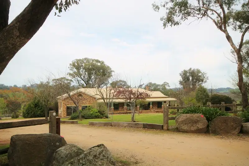 Main view of Homely house listing, 70 Roberts Road, Young NSW 2594