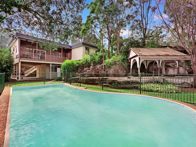Main view of Homely house listing, 7 Boree Road, Forestville NSW 2087