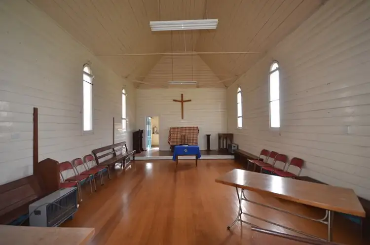 Fifth view of Homely rural property listing, CA 3C Daylesford-Ballarat Road, Newlyn VIC 3364