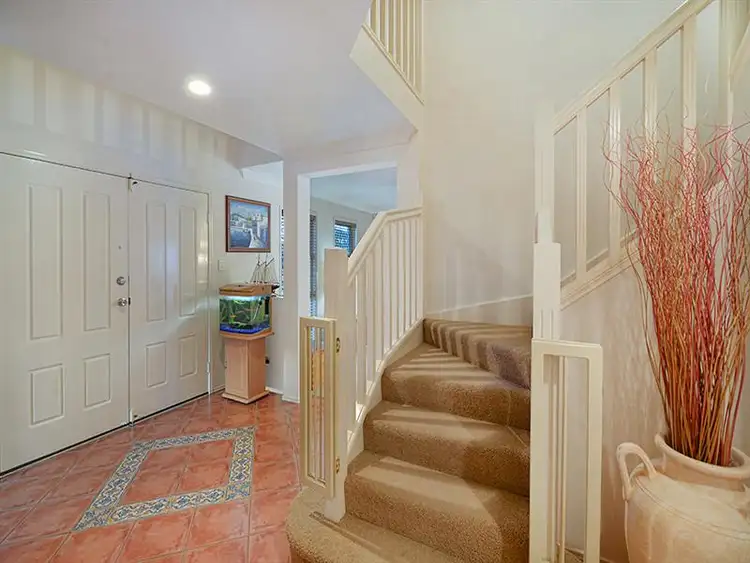 Second view of Homely house listing, 11 Redgum Place, Molendinar QLD 4214