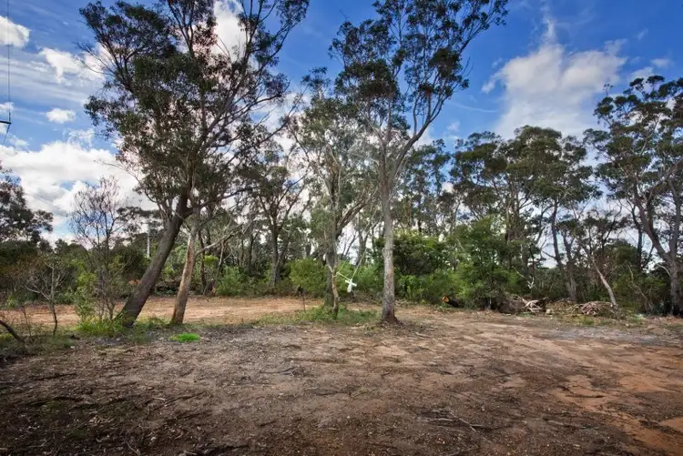 Second view of Homely land listing, 28 Delmonte Avenue, Medlow Bath NSW 2780